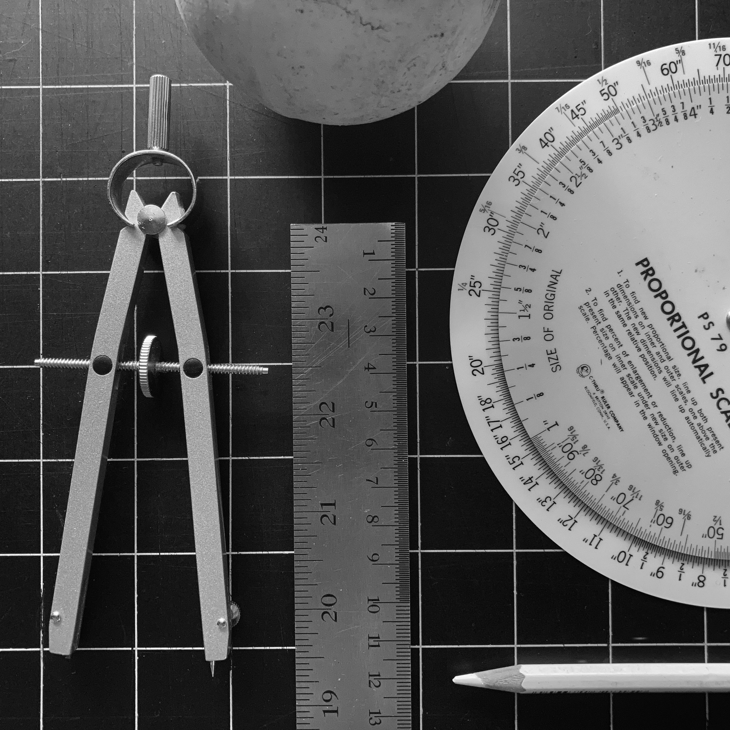 Designer Support and Project Resolution