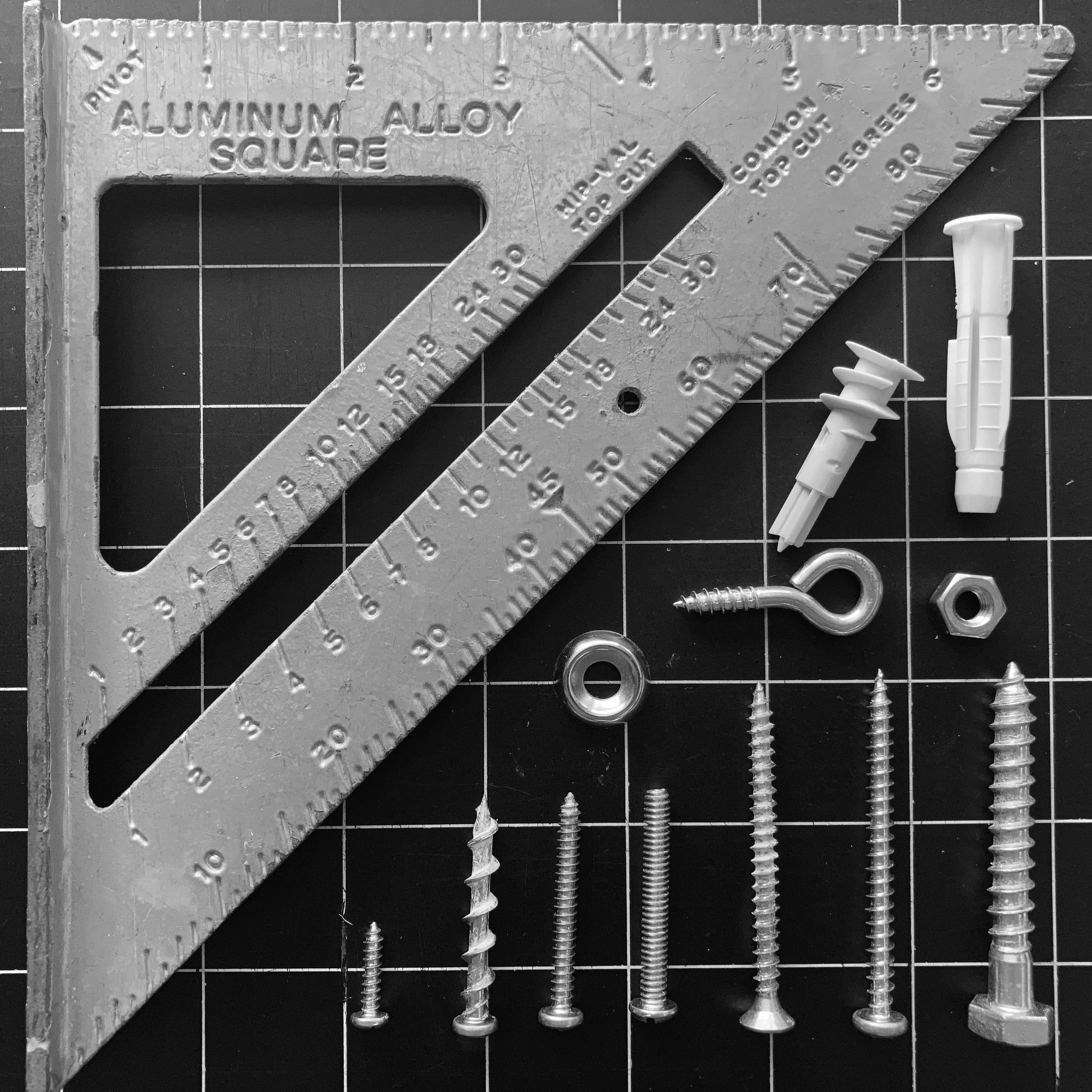 Interior Installation and Technical Services