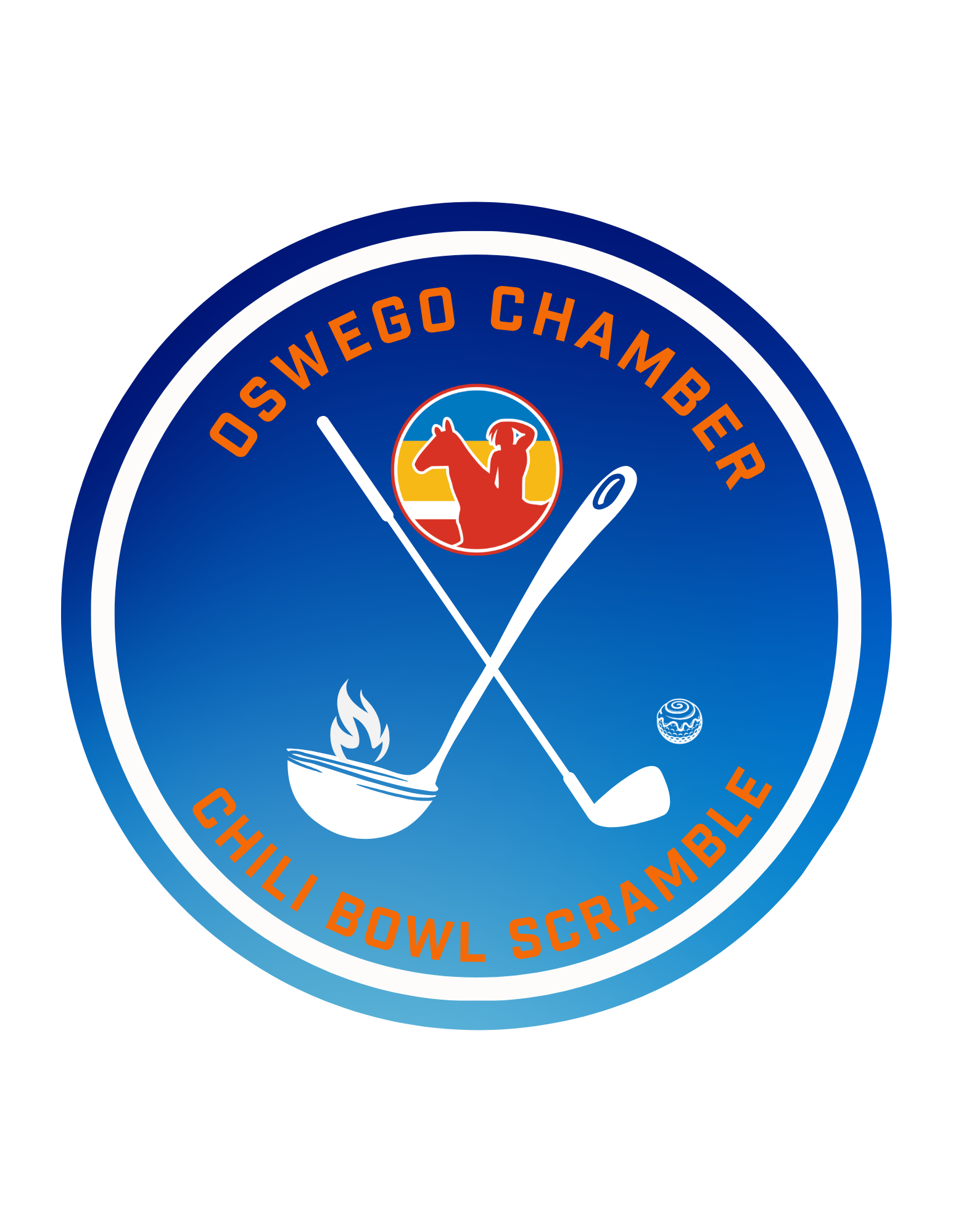 CHILI BOWL SCRAMBLE - OSWEGO CHAMBER OF COMMERCE