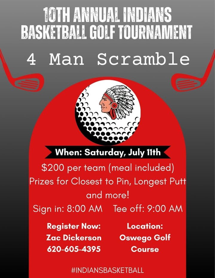 OHS BASKETBALL TOURNAMENT