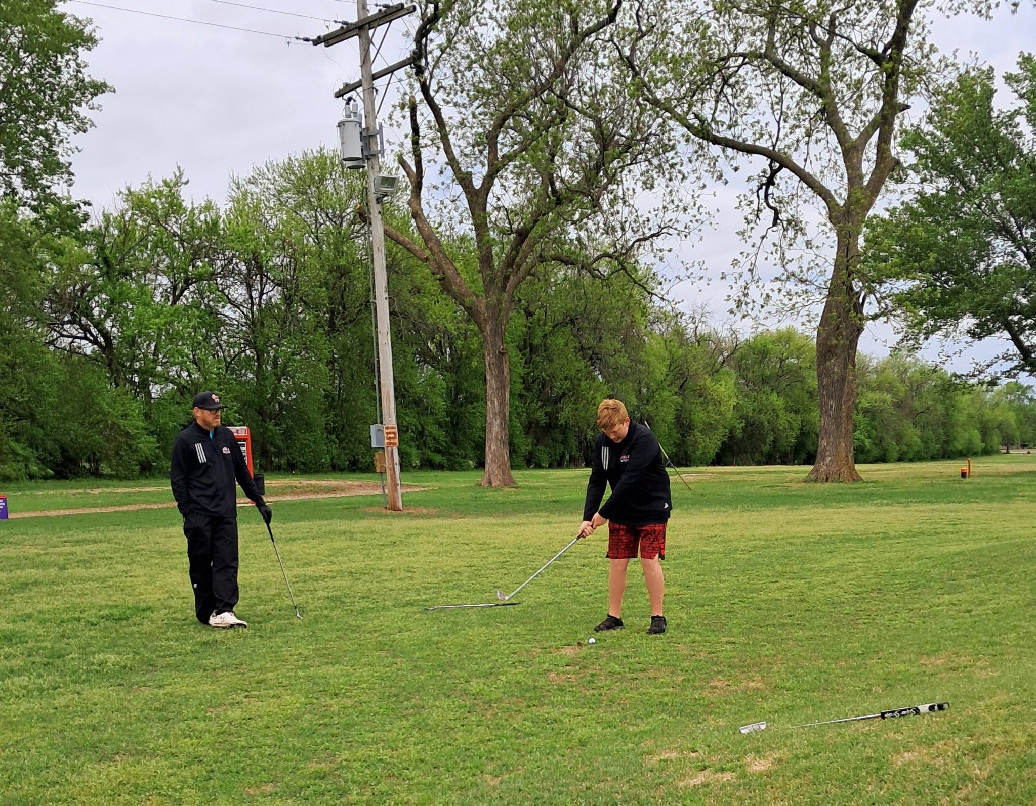Oswego Golf Course Jr. Golf information and to register your Jr. Golfer.