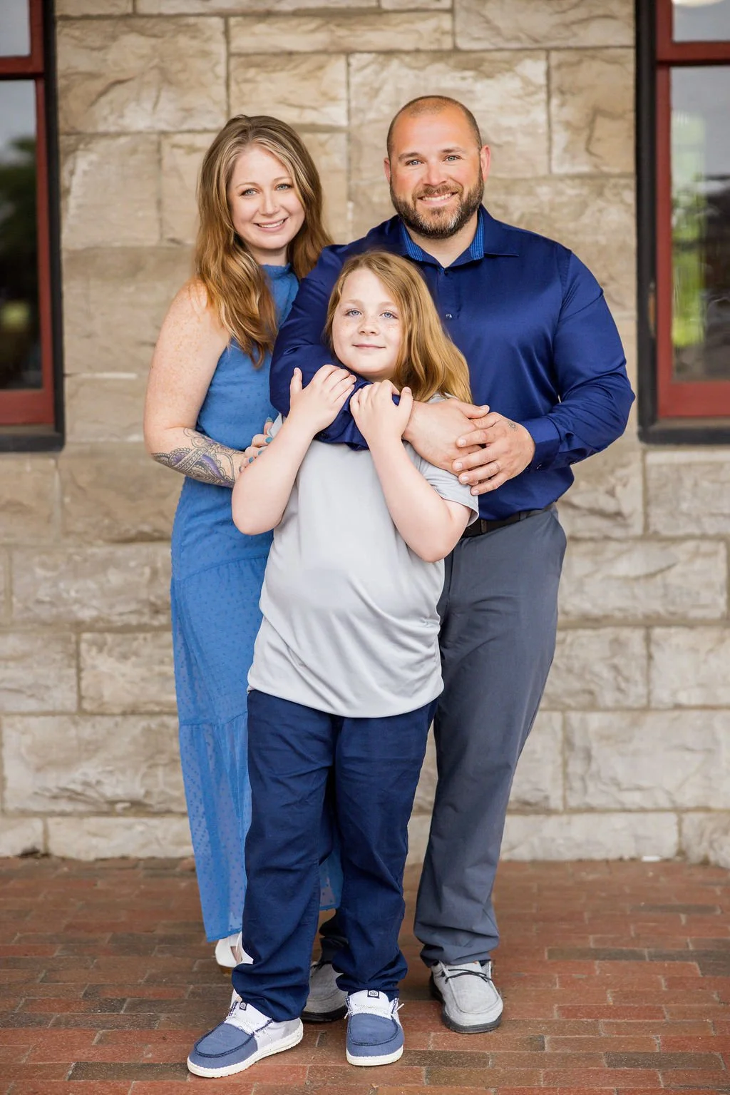 Rhodes family of atlas ductless solutions STL