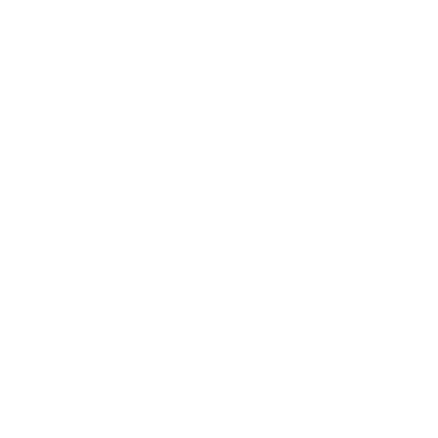 Icon of a person in a square box like a whiteboard