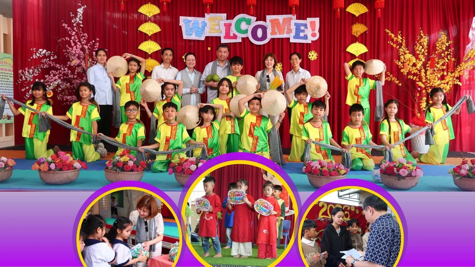 2025-2026 Scholarship Recipients