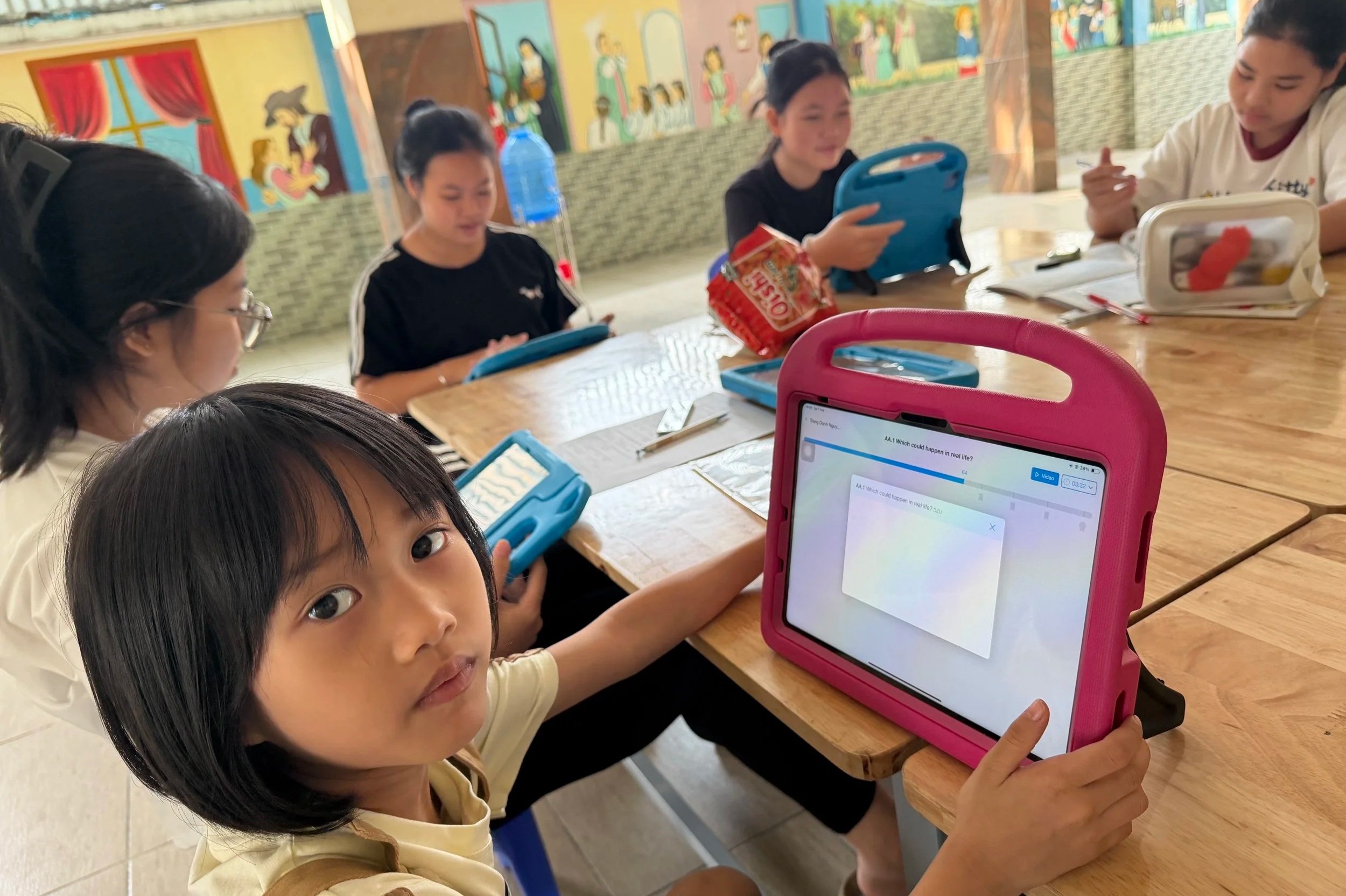 New IXL English Learning Program Launches