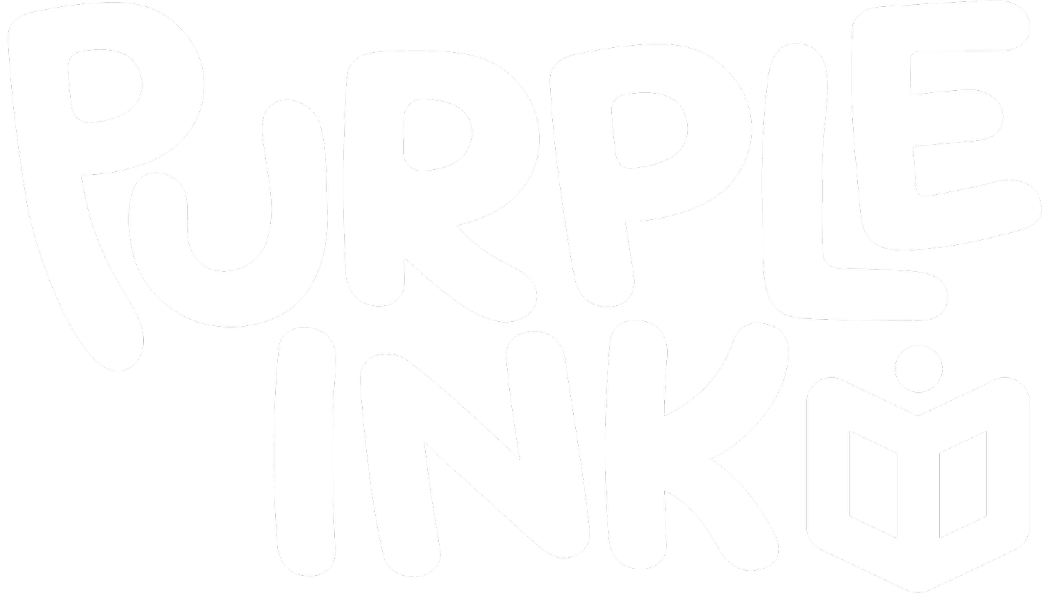 Purple Ink