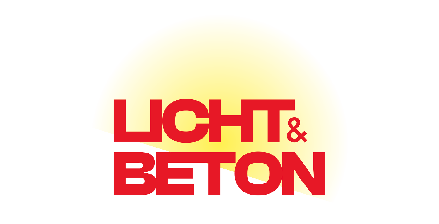 Licht&amp;Beton Website