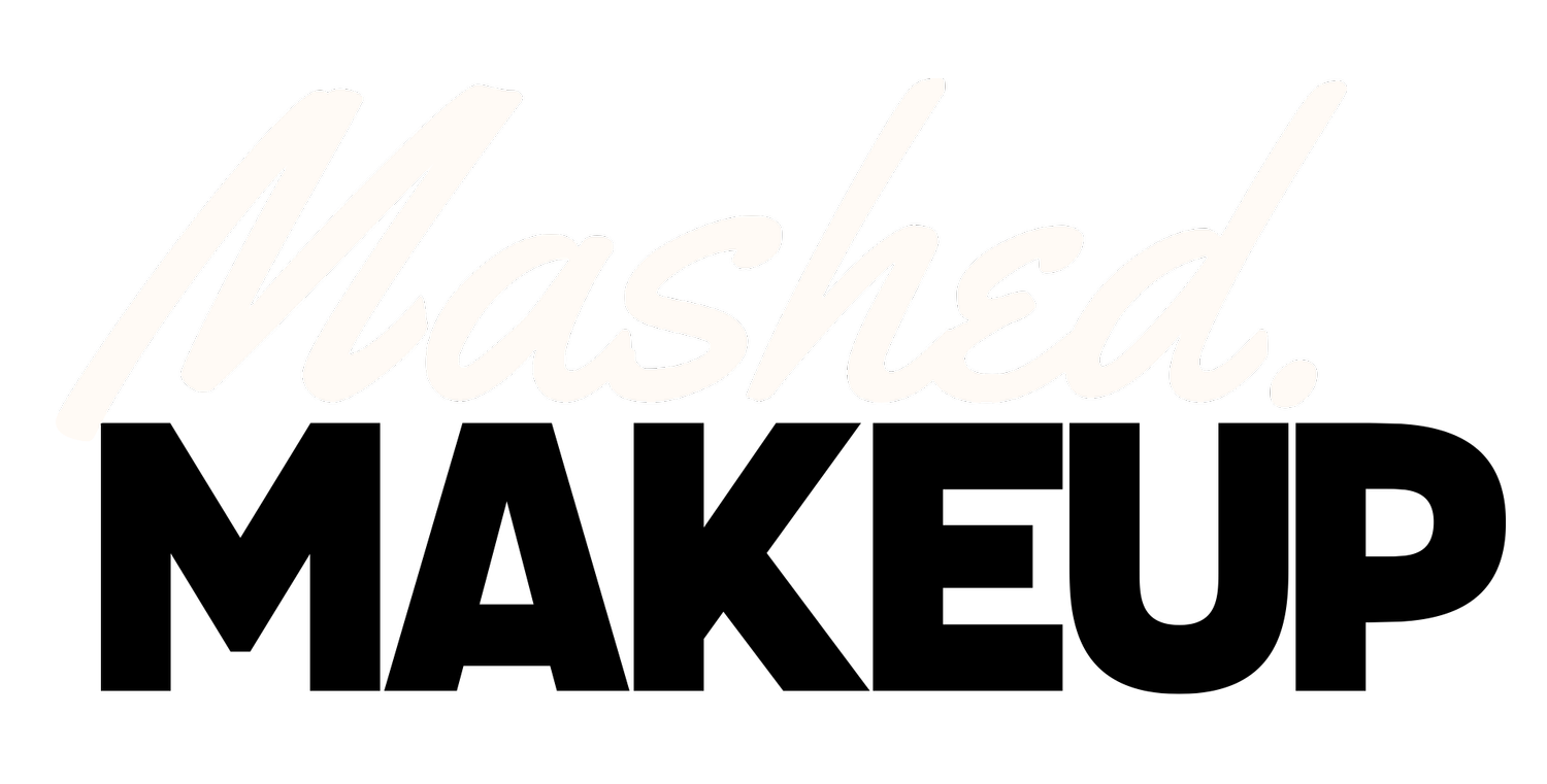 Mashed Makeup