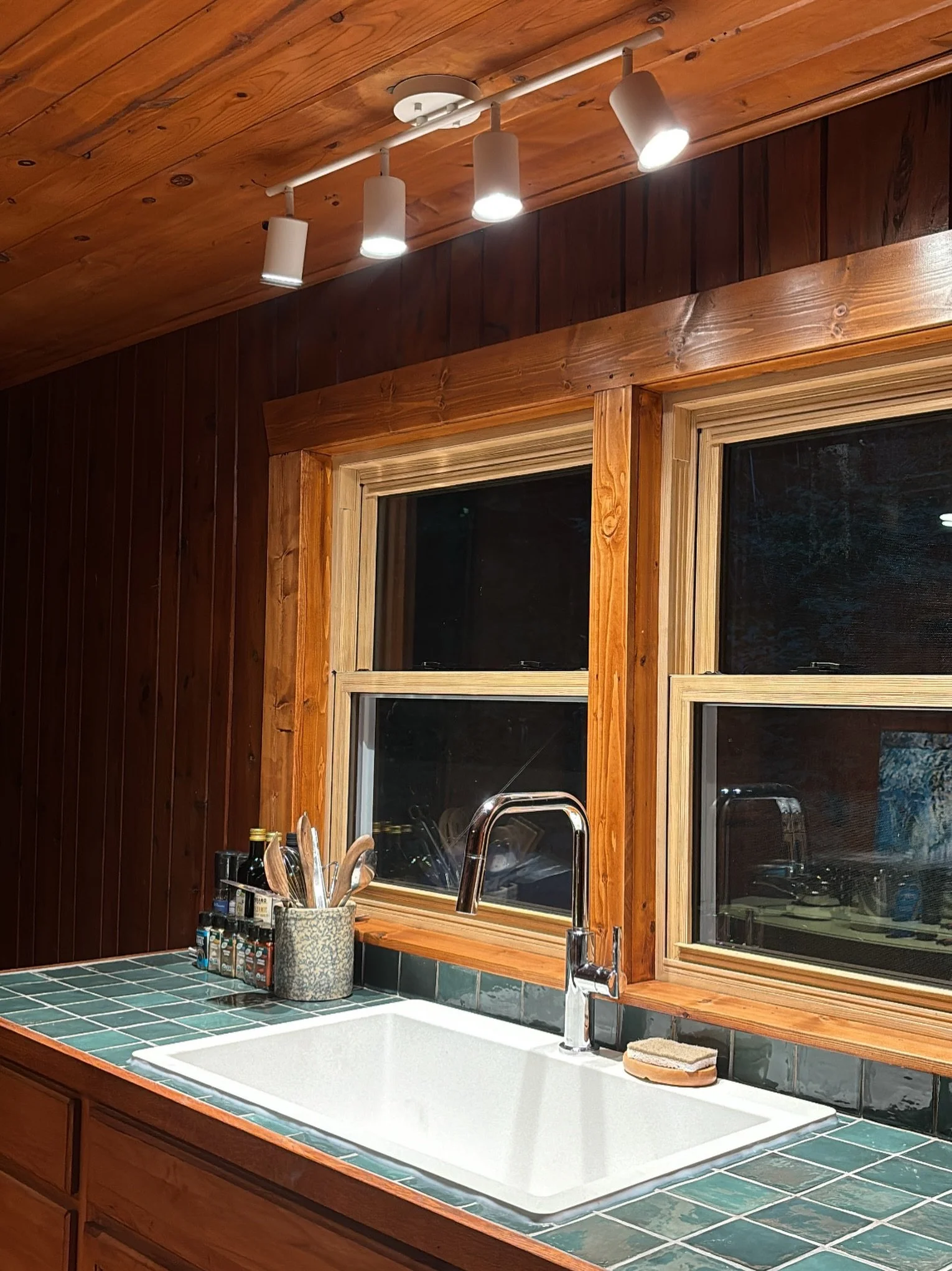 TRILLIUM WOODS CABIN STAY ☕️

We&rsquo;ve been hard at work since March making this space into something spectacular. Pictures of the completed space are coming this weekend! 

You can book directly with us for special coffee shop perks (link in bio)