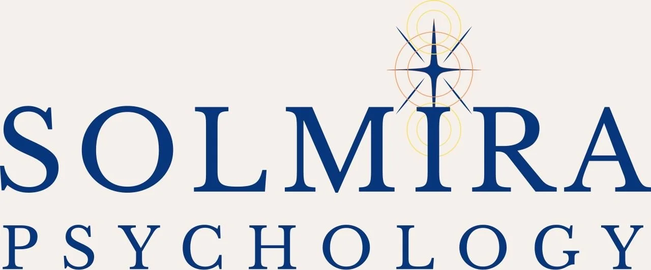 Solmira Psychology