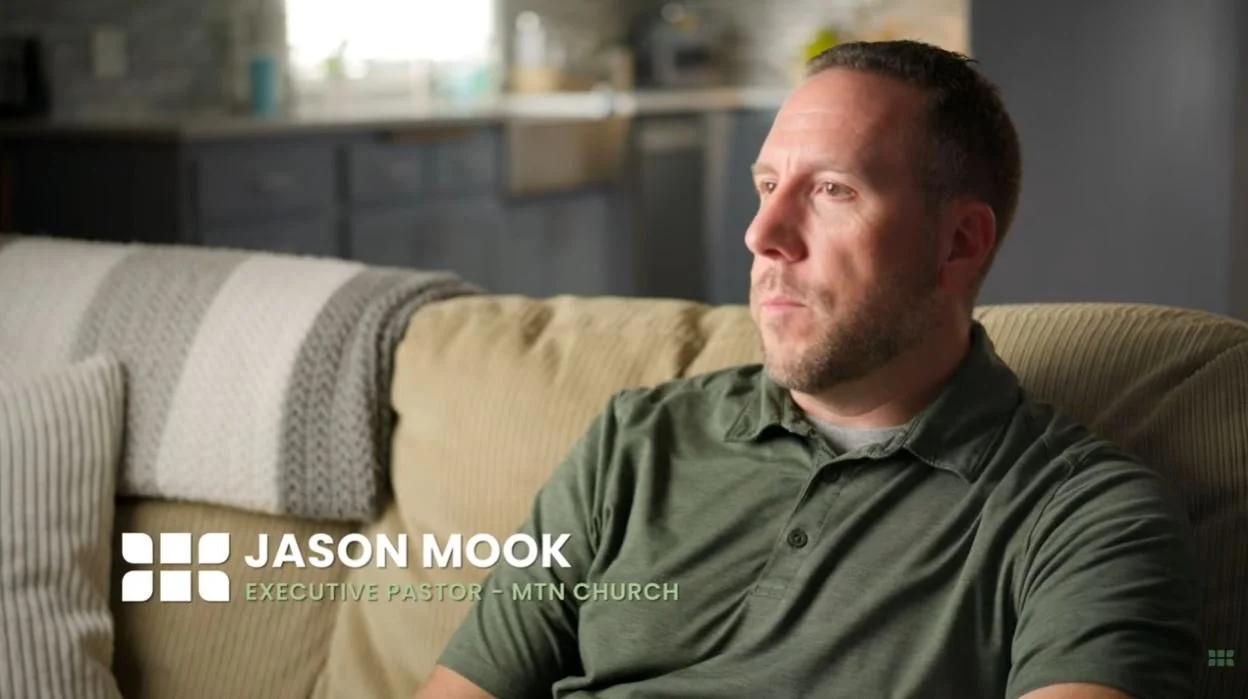 Unshaken Documentary