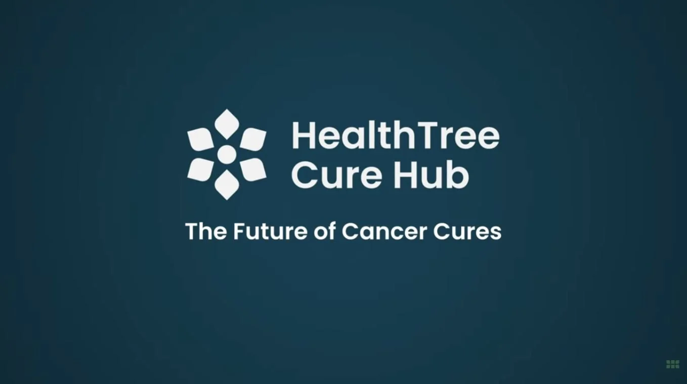 HealthTree Founder's Message