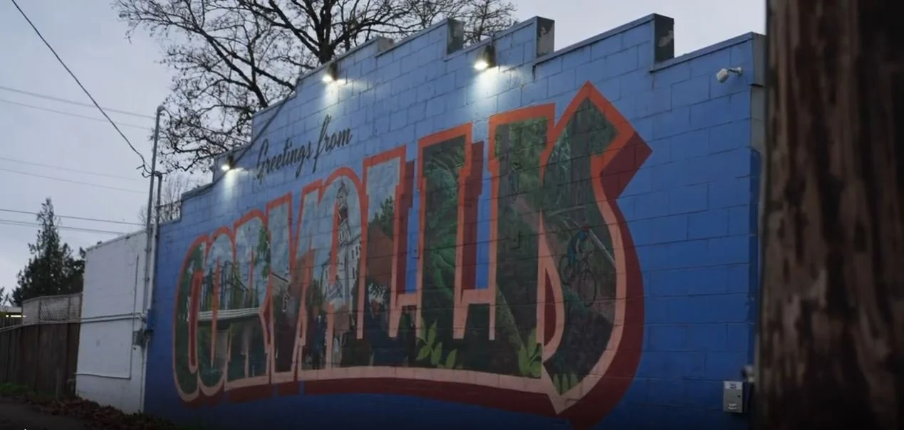 Community Connections