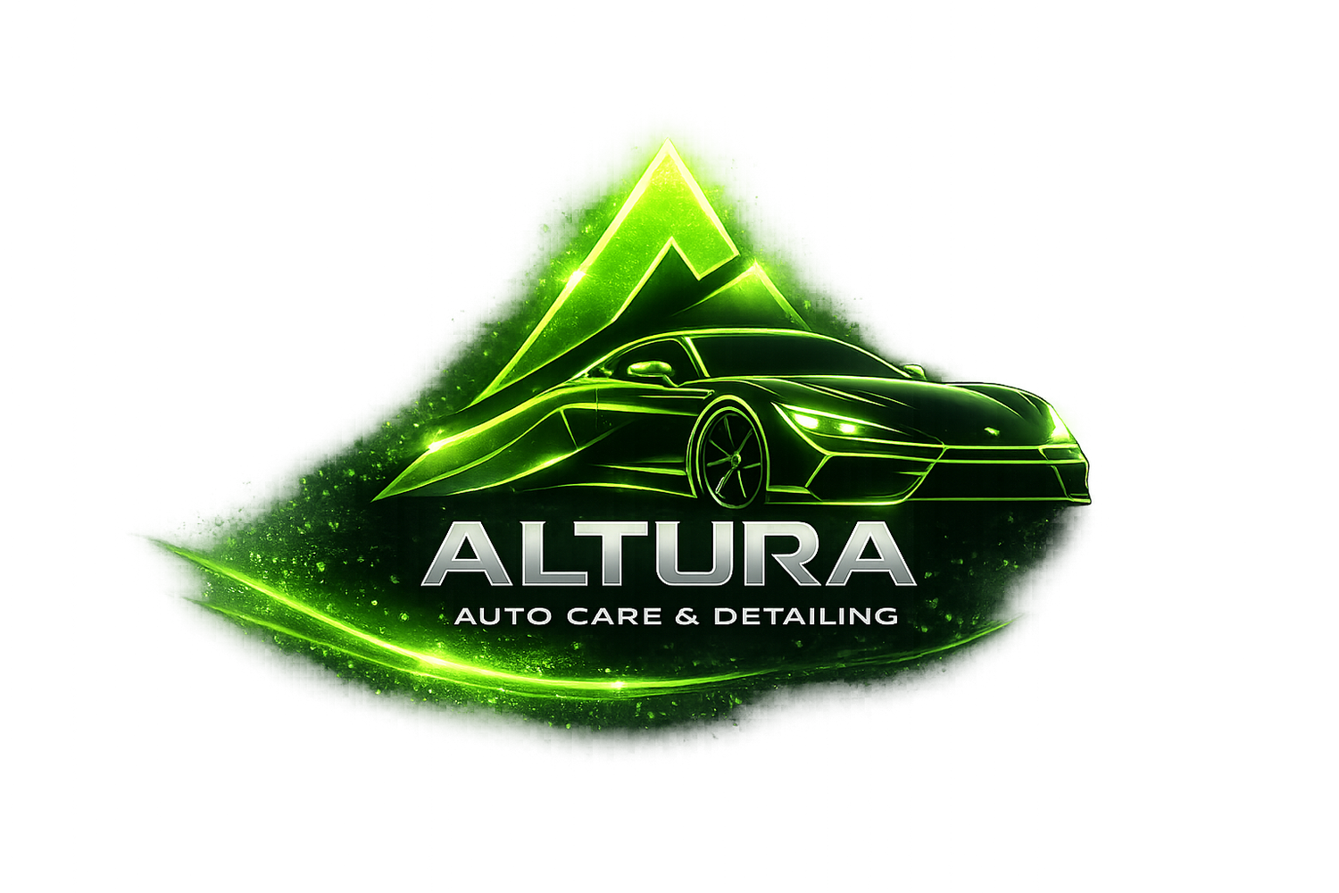 Altura Auto Care &amp; Detailing 