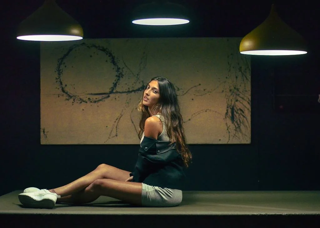 @mantoniaescobar #portrait