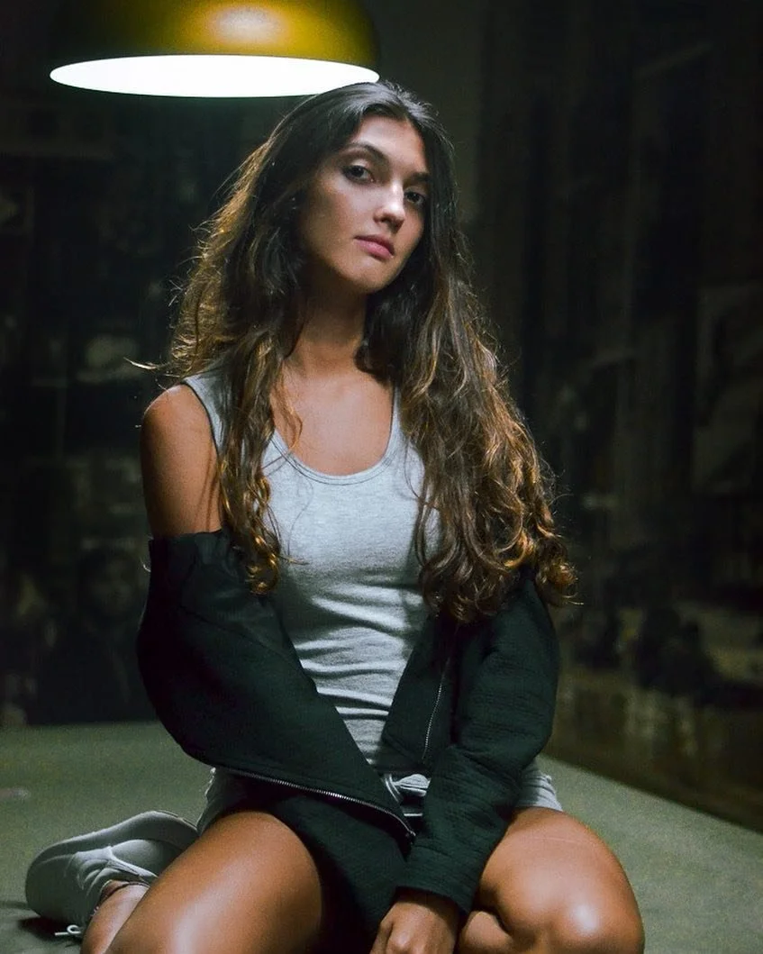 @mantoniaescobar #portrait