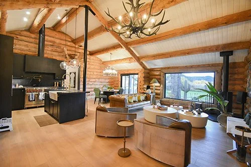 Oranssi project: slat roof