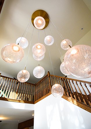 Oranssi project: passive house