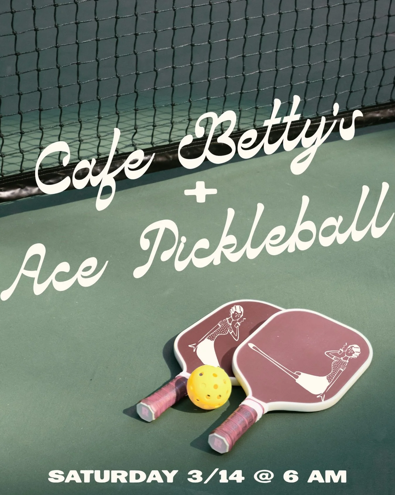 See you bright and early??!

THIS SATURDAY!!

18381 Pasco Business Center Way
Lutz, FL 33558

🩷🩷🩷