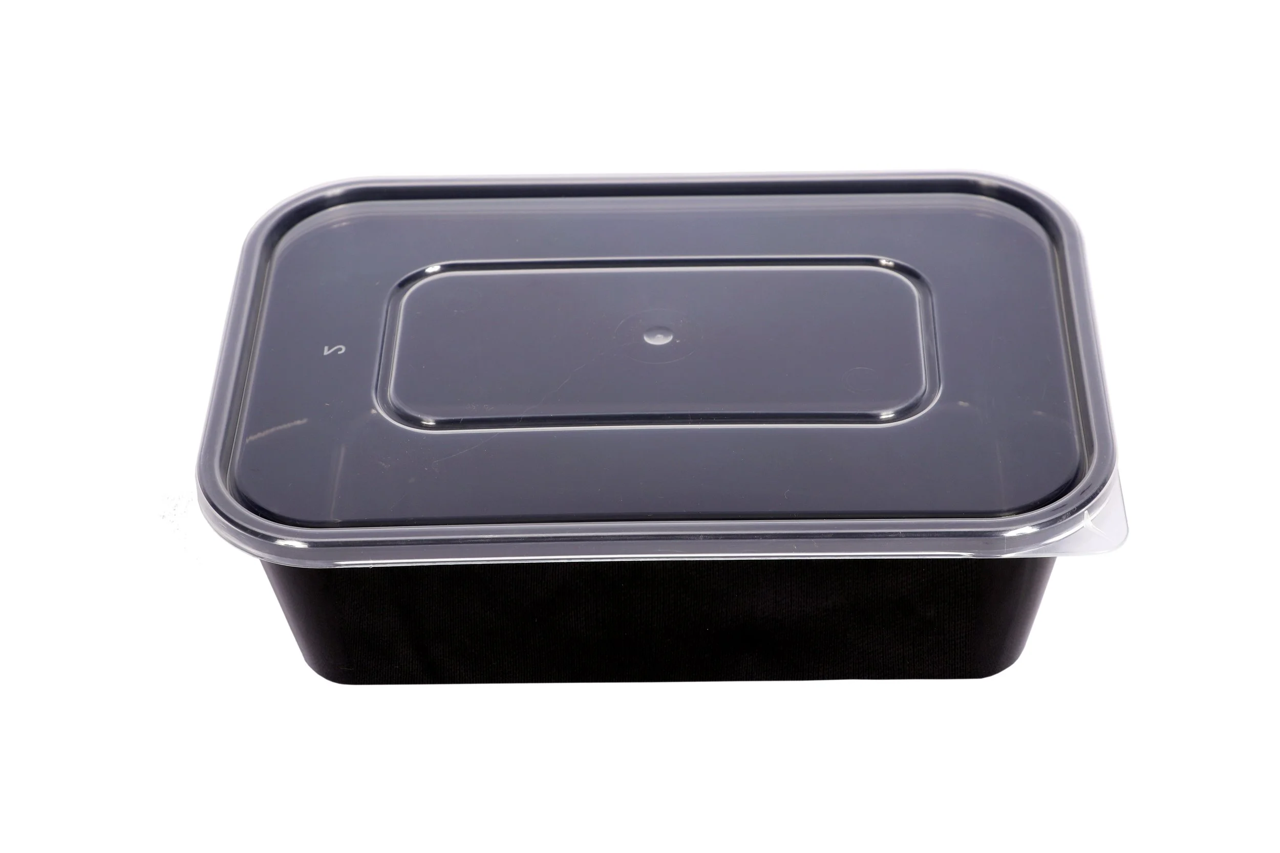 650mL REC. Container