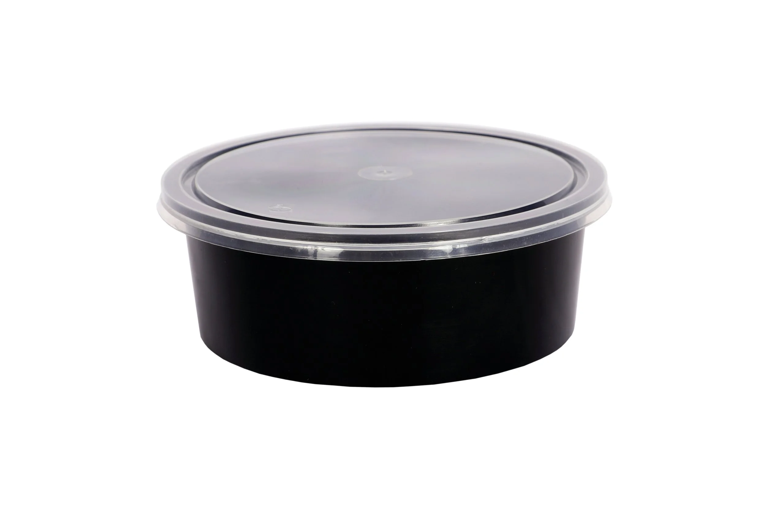 300mL Round Container