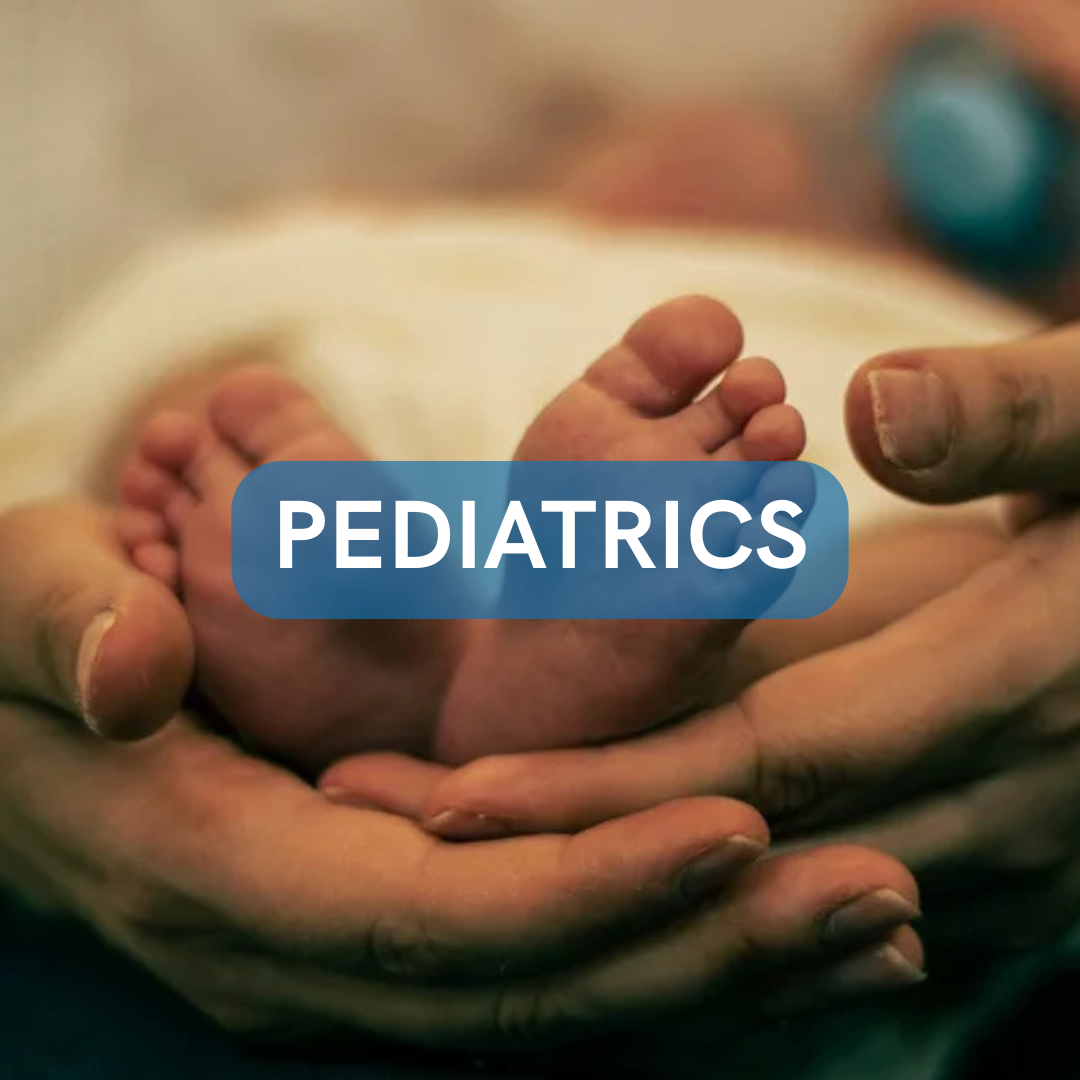 Pediatrics