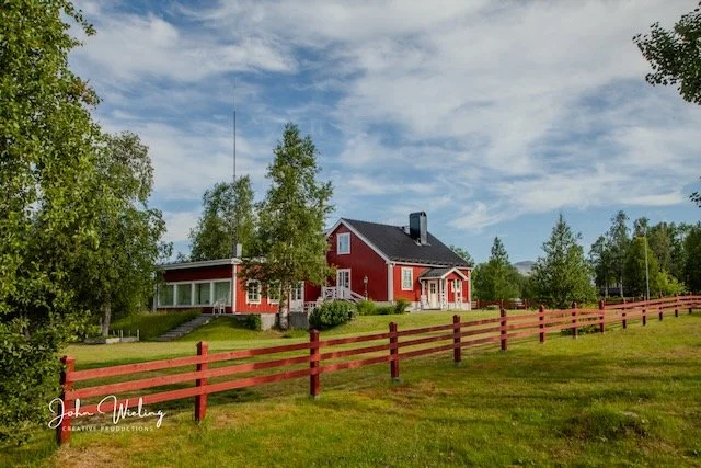 Wat kost leven in Zweden?