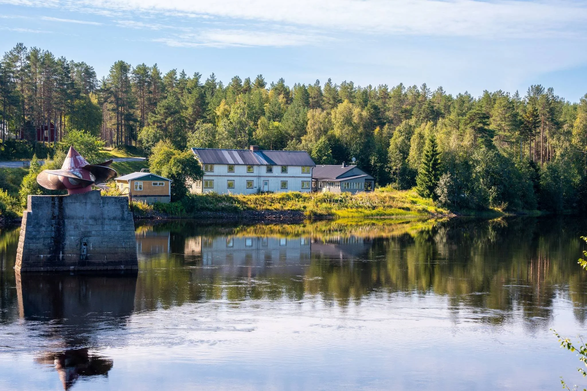 €70.000,- Stennäset 201 Junsele