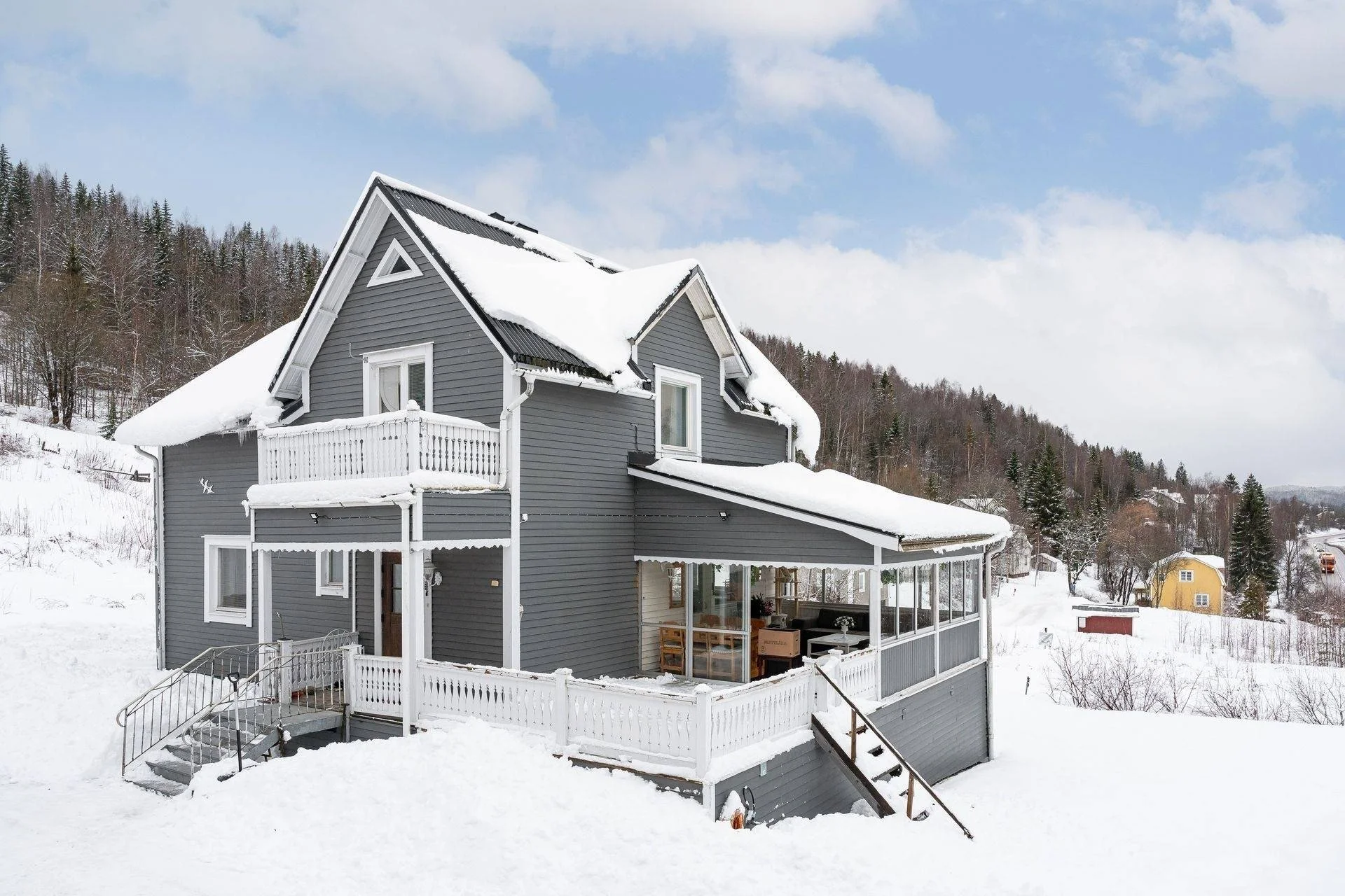 €40.000,- Tempelvägen 23 Väja