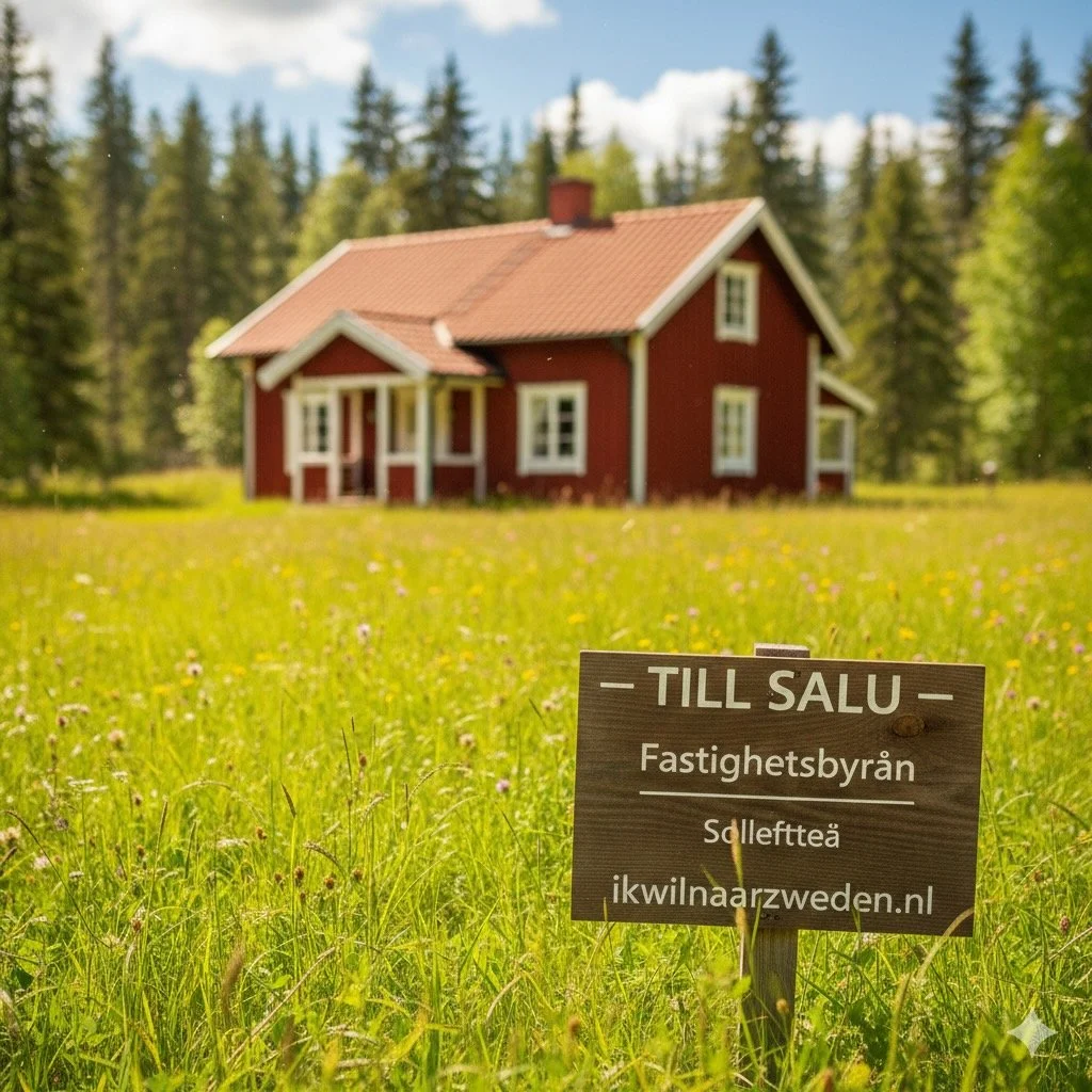 Woningbezichtiging (videoverslag)