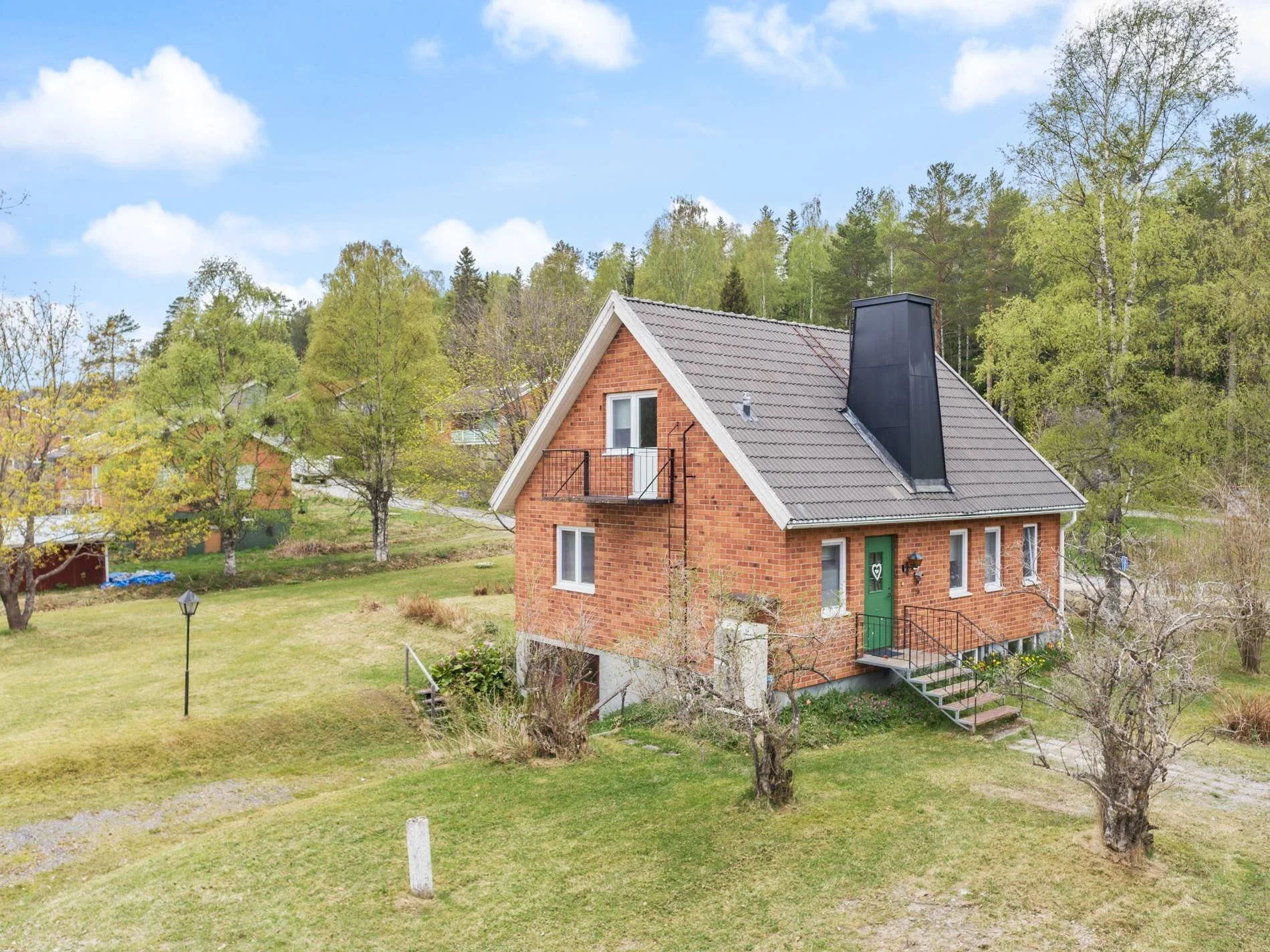 €70.000,- Källvägen 3 Mjällom
