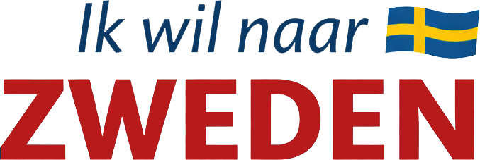 Ik wil naar zweden