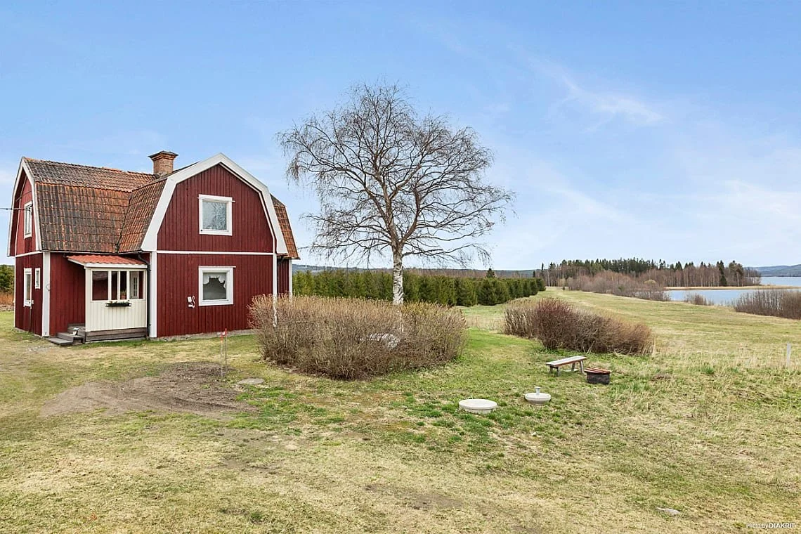 €93.000,- Vojen 105 Graninge