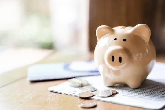 Financial Coaching Services