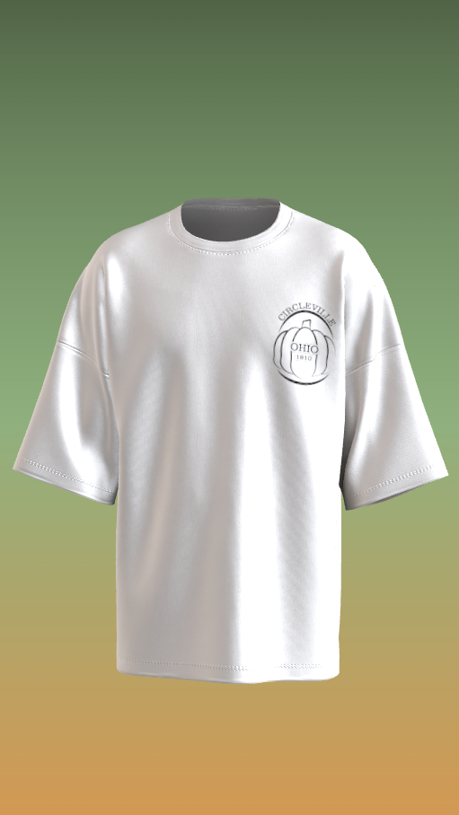 Shirt Version One Front