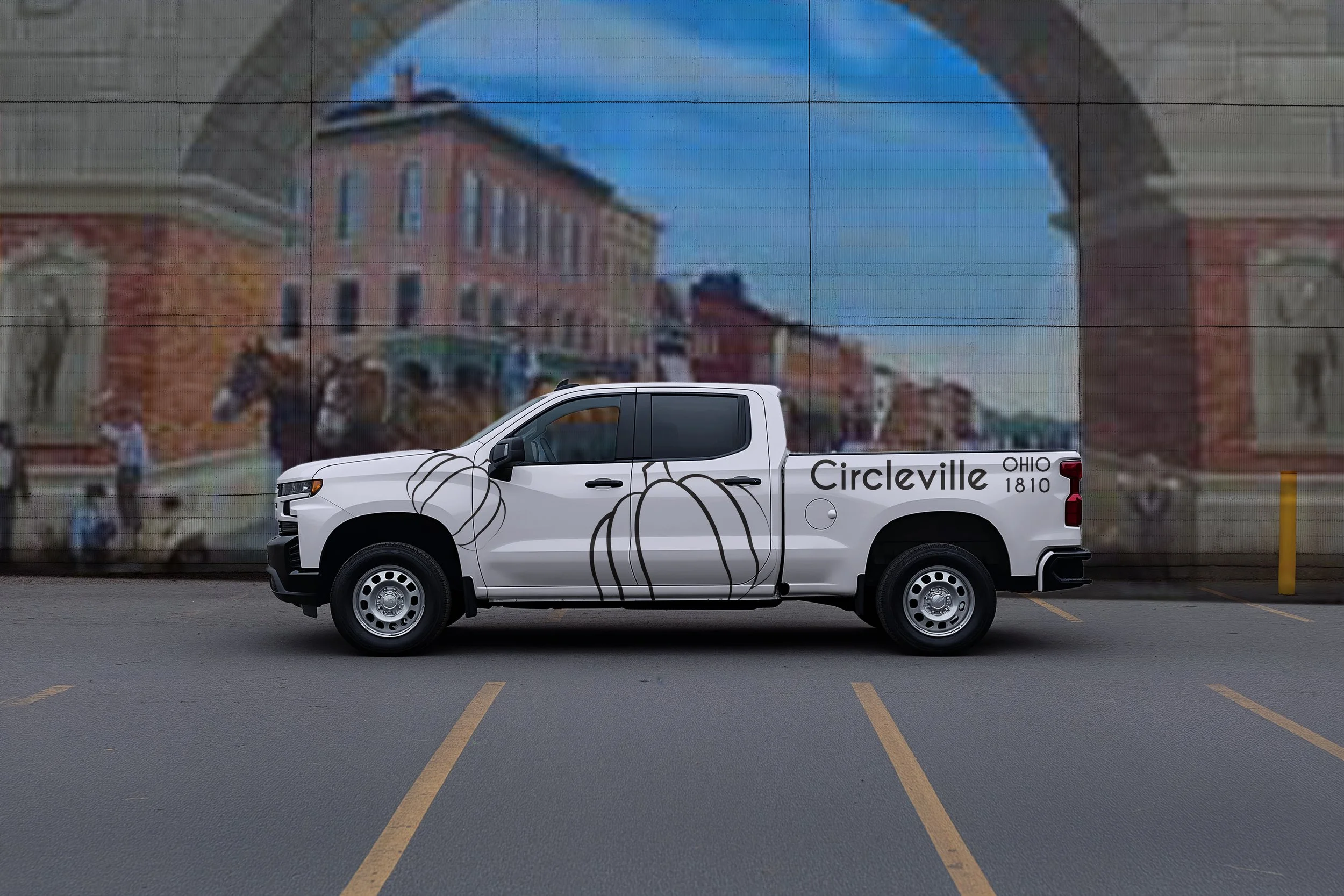 City Fleet Version Three