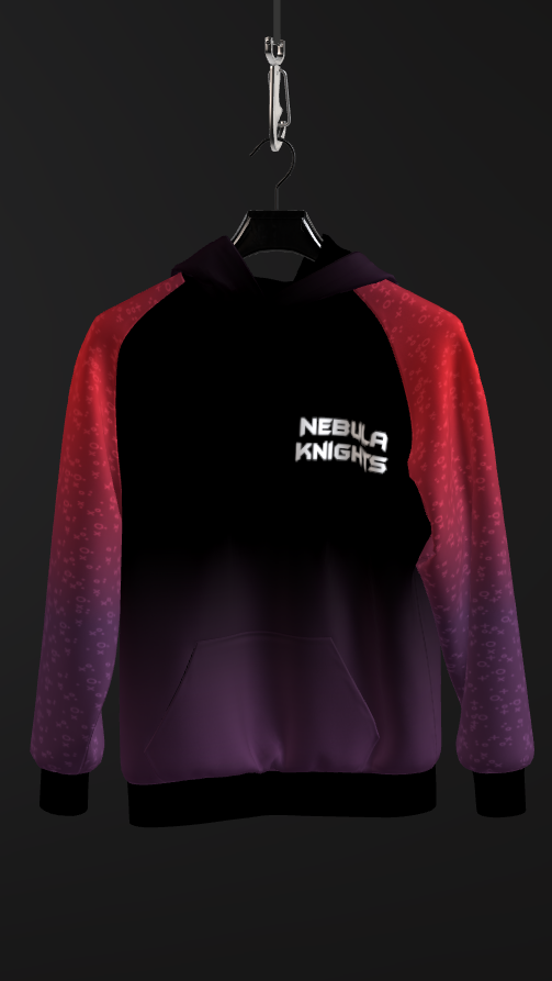 Hoodie Mockup