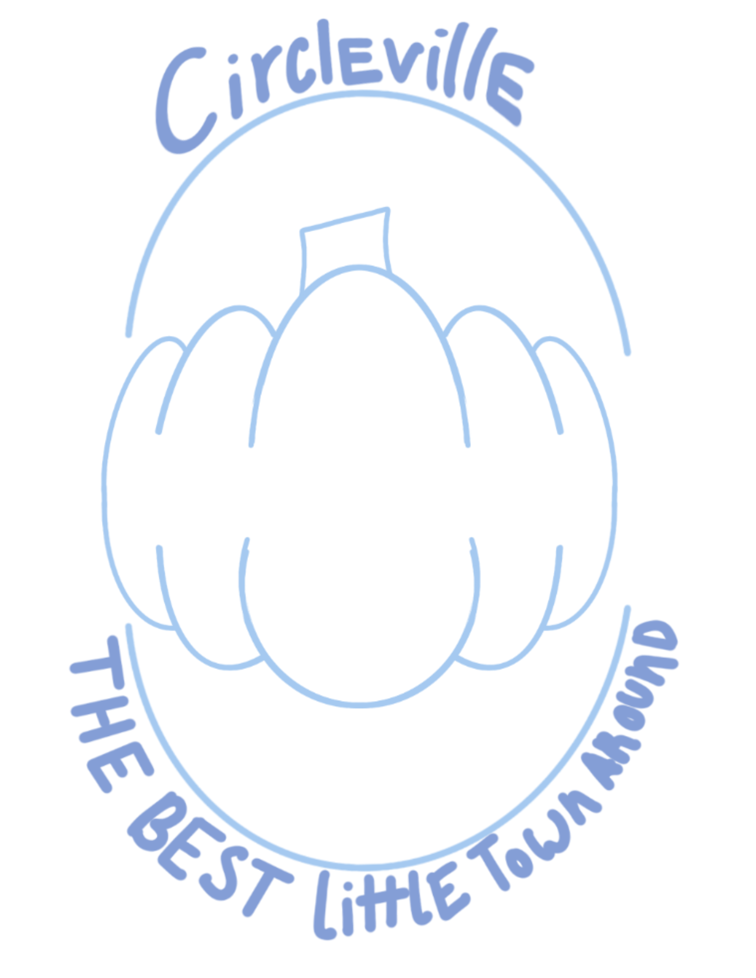 Sketch Version Three