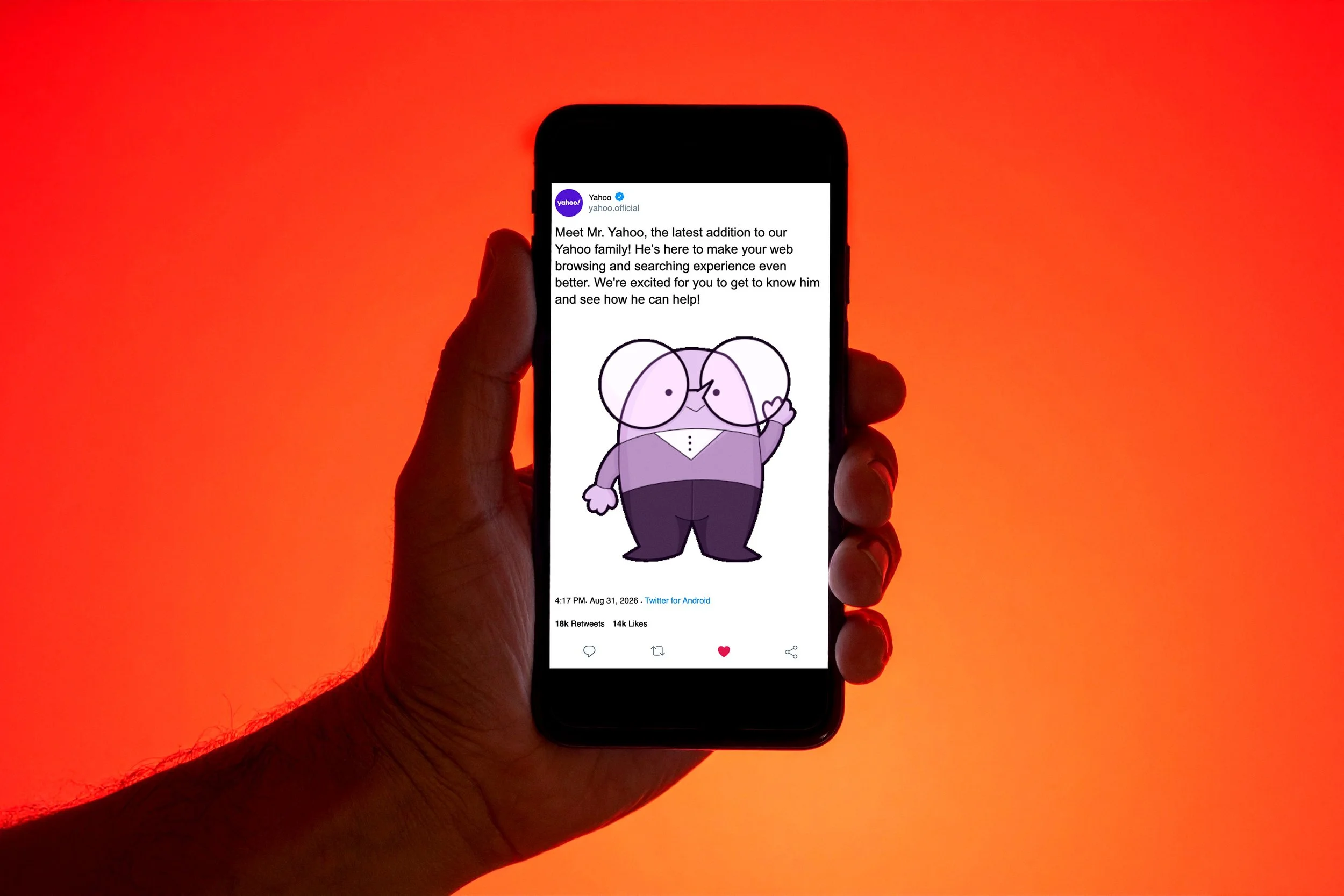 Social Media Mockup 1