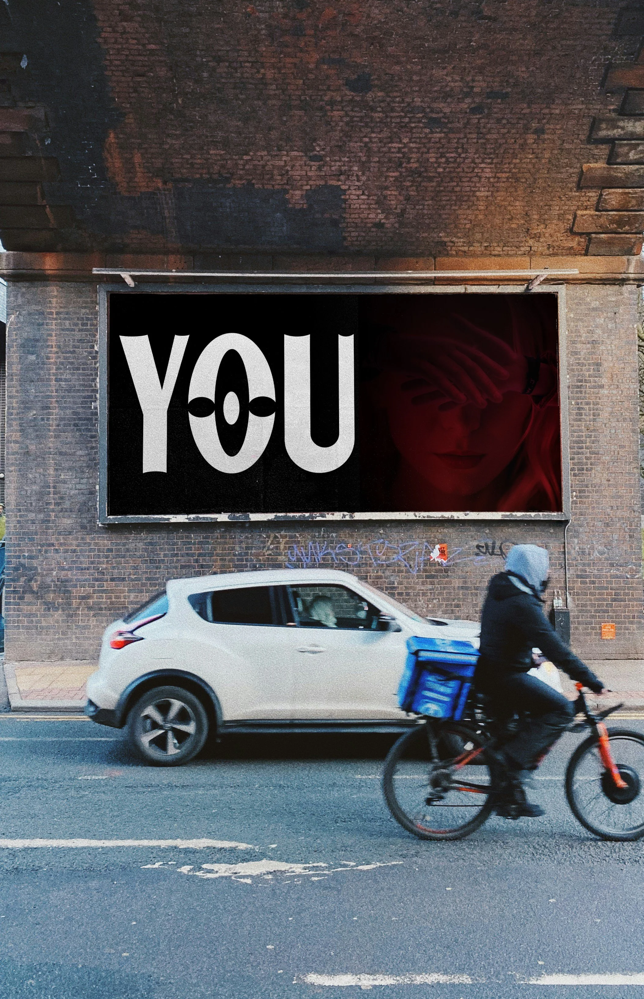 Billboard Mockup