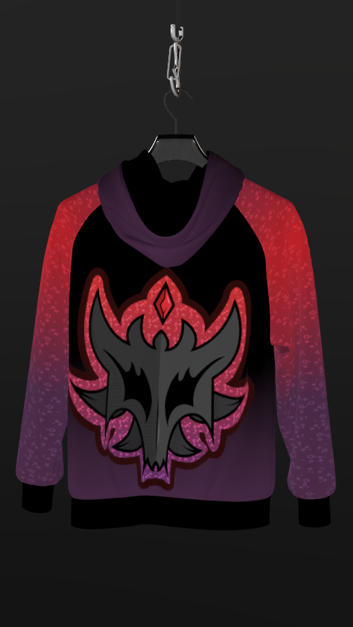 Hoodie Mockup