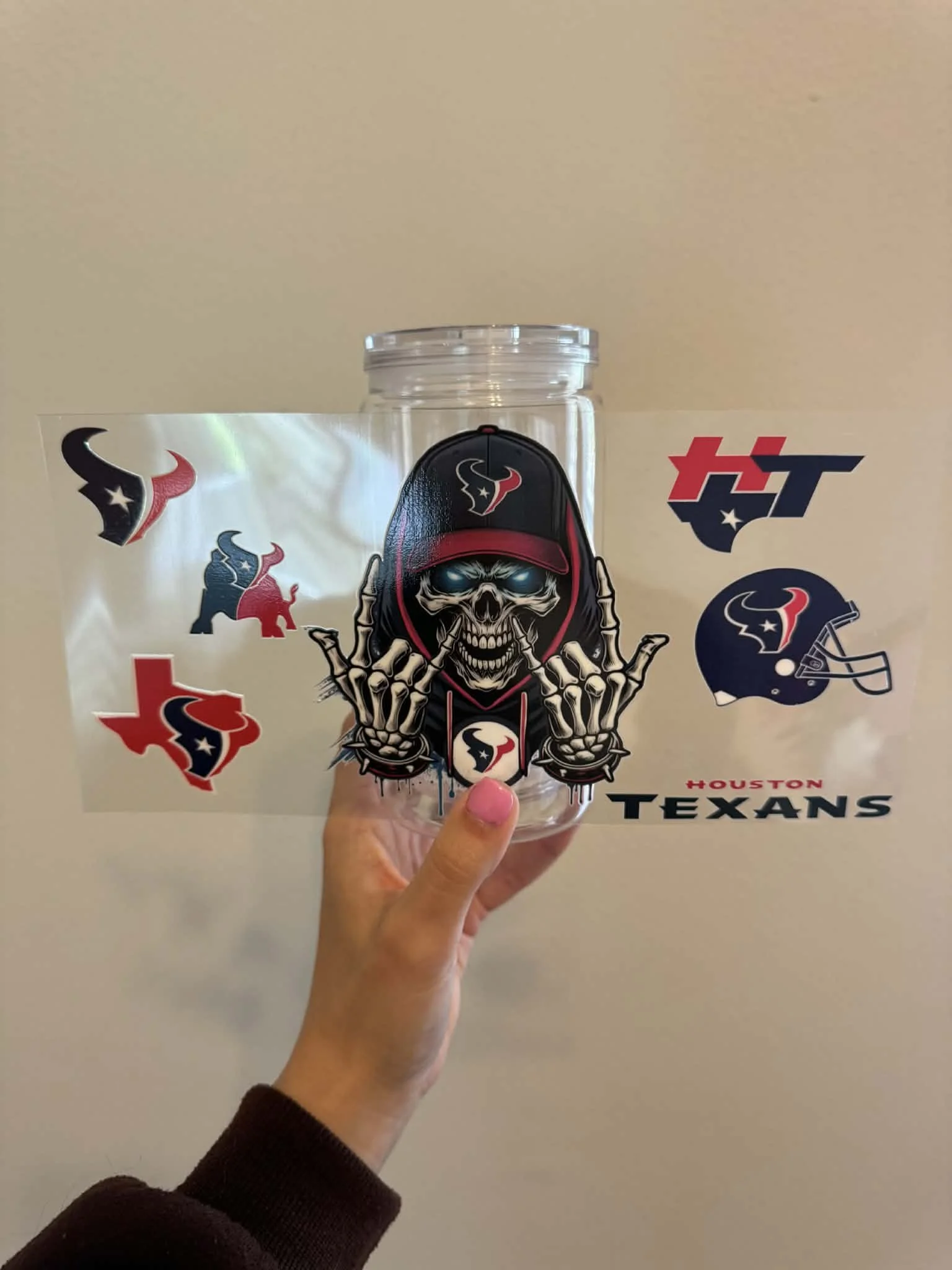 Texans #2