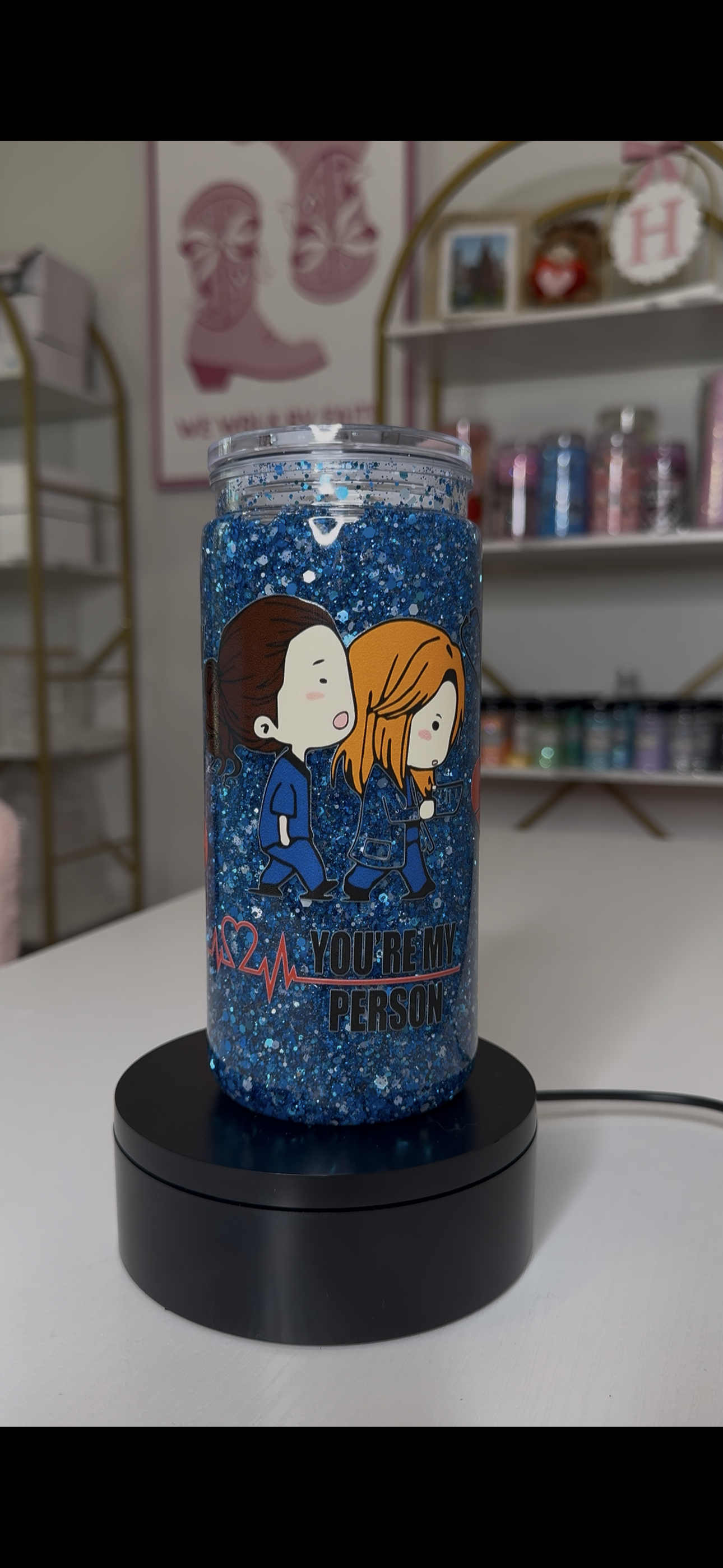 Greys Anatomy (20oz)