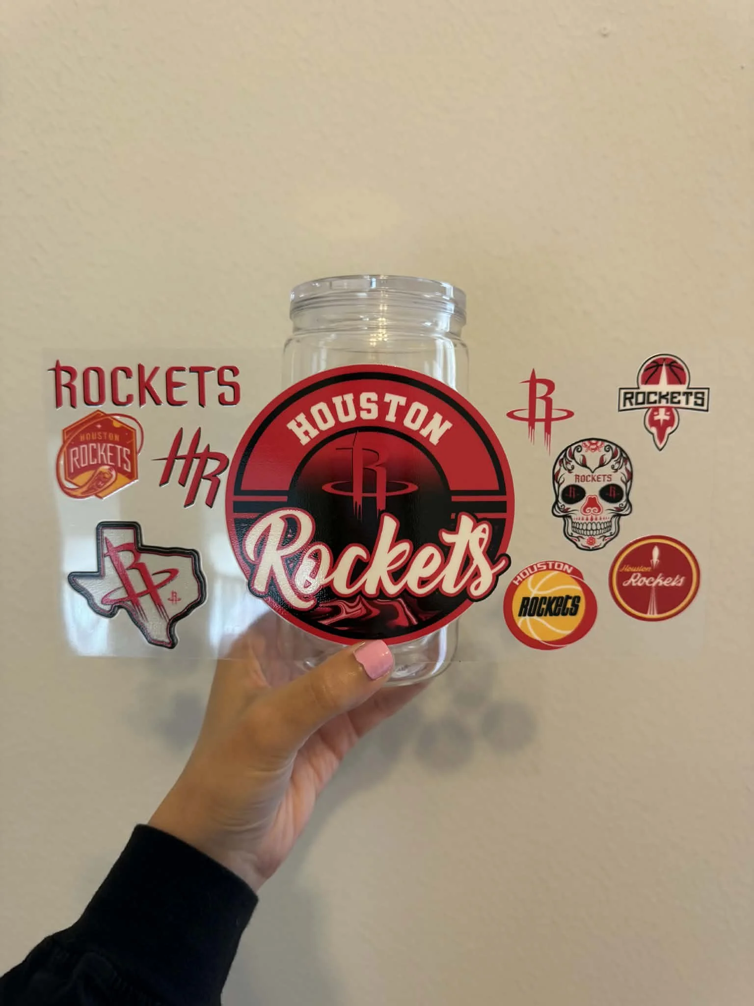 Houston Rockets