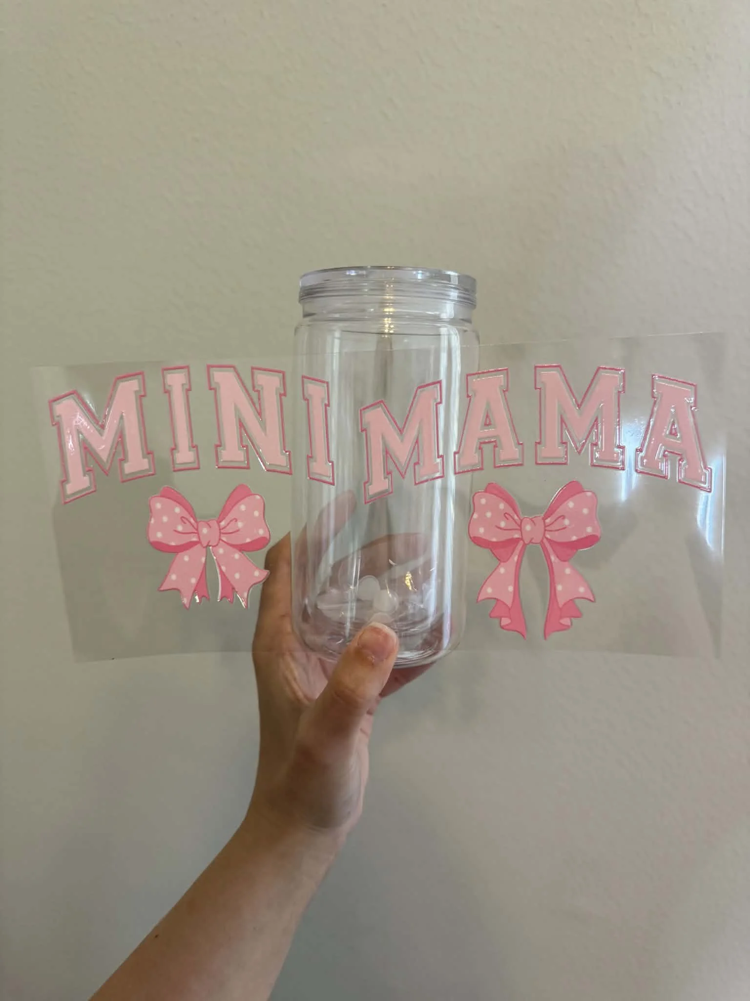 Mama & Mini