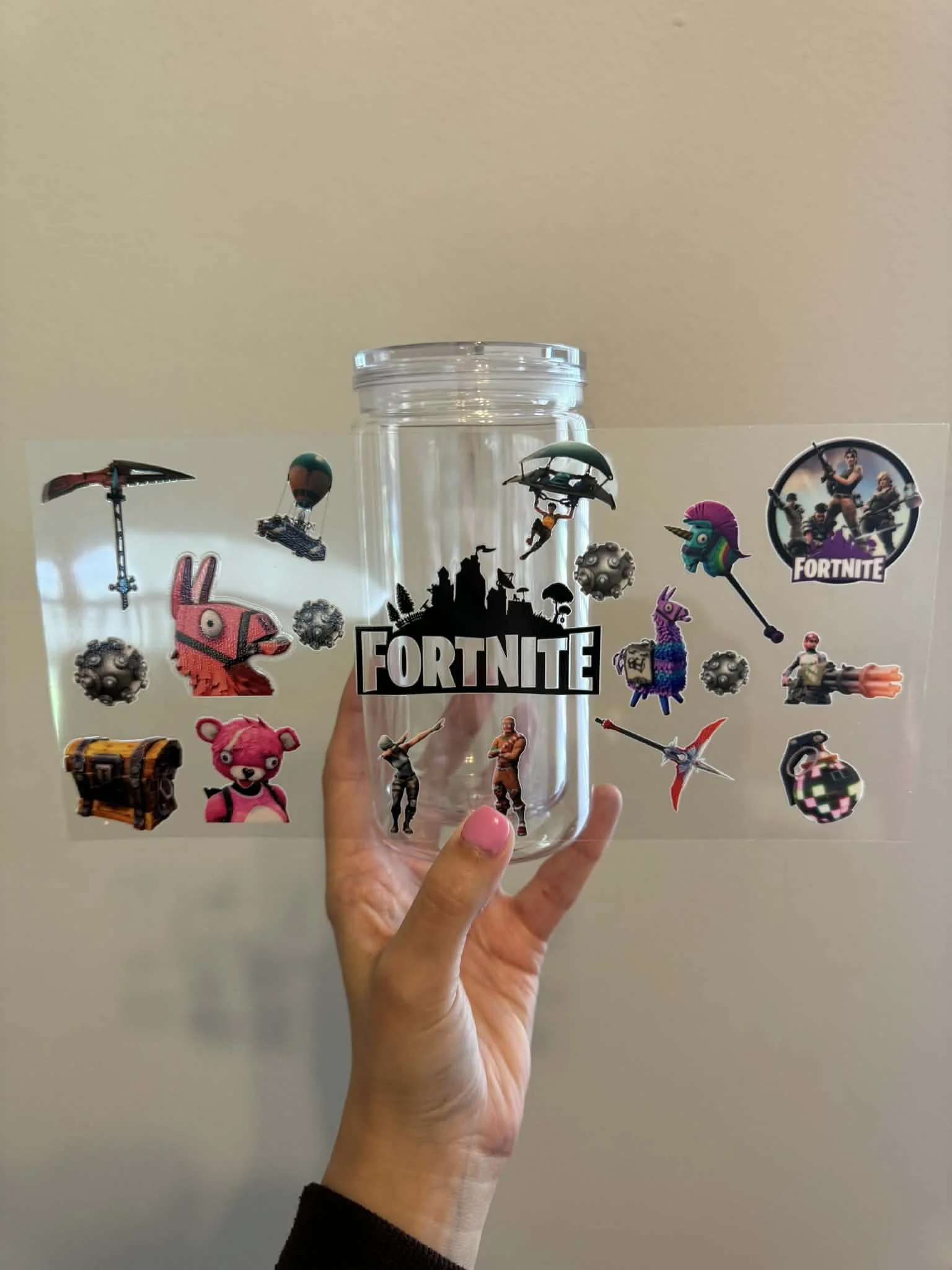 Fortnite