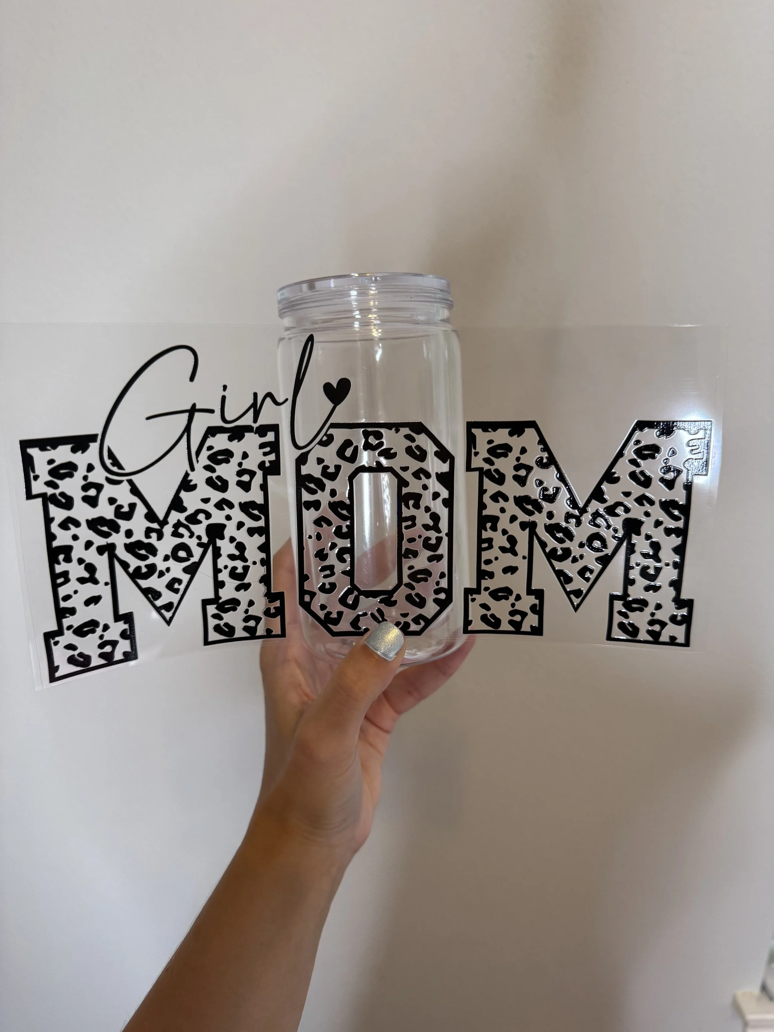 Girl Mama #2