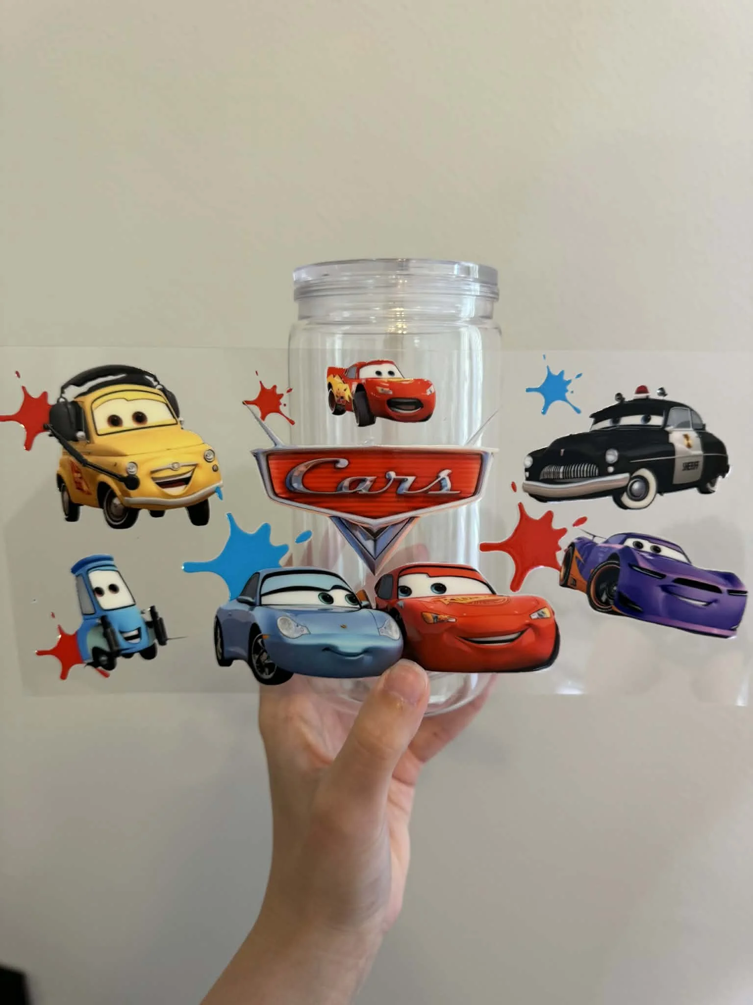Cars #2