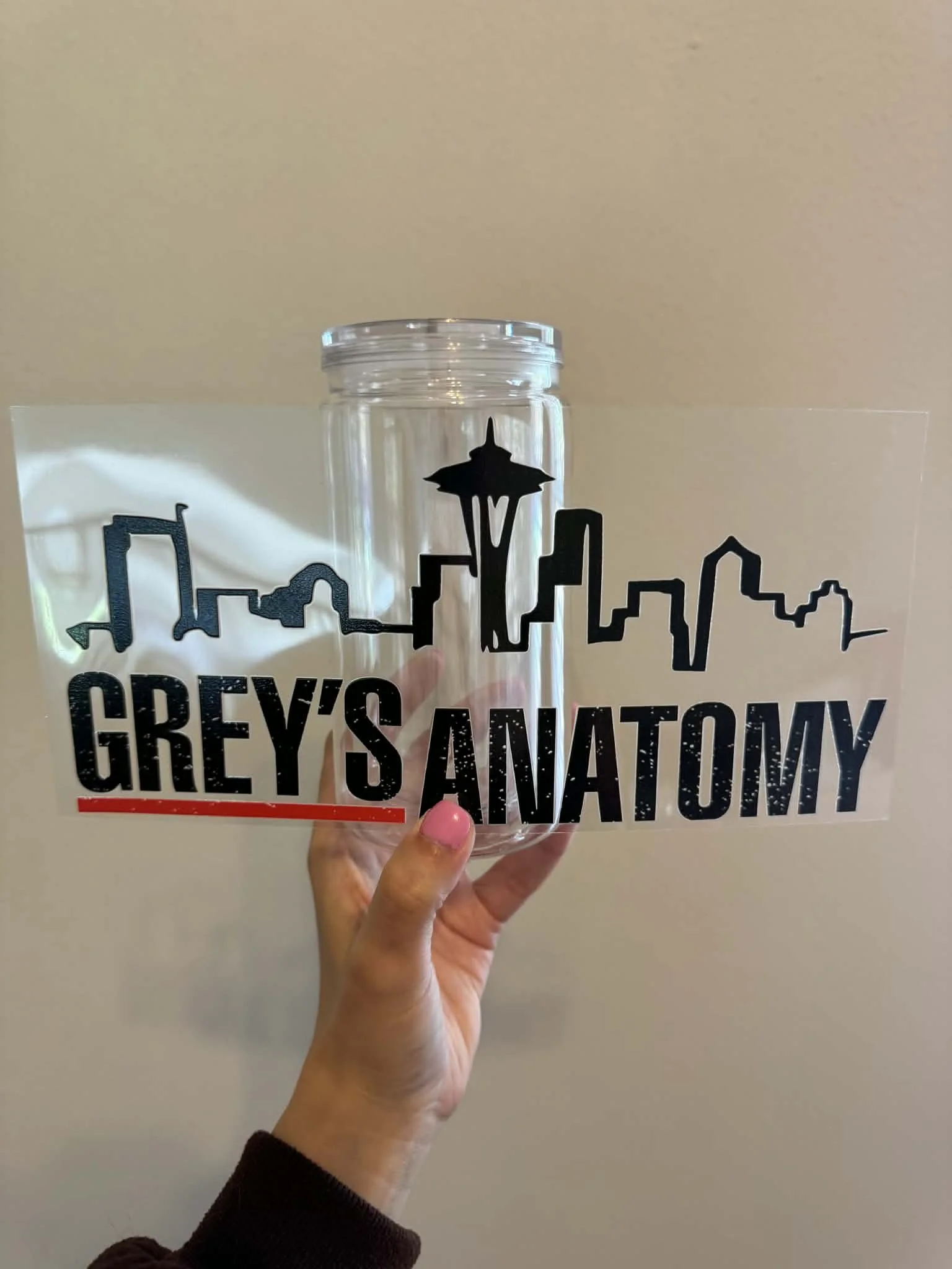 Greys Anatomy #2