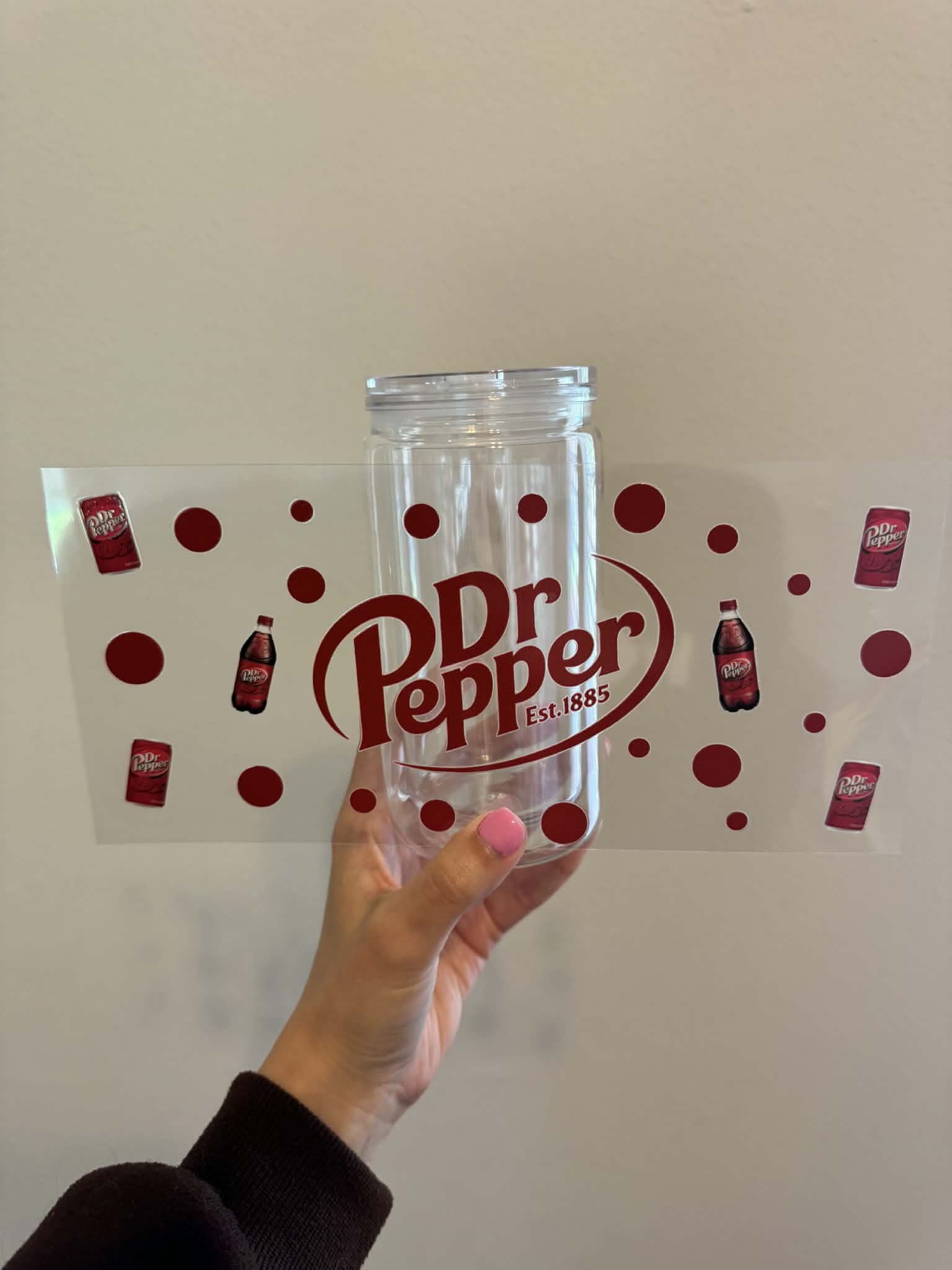 Dr. Pepper